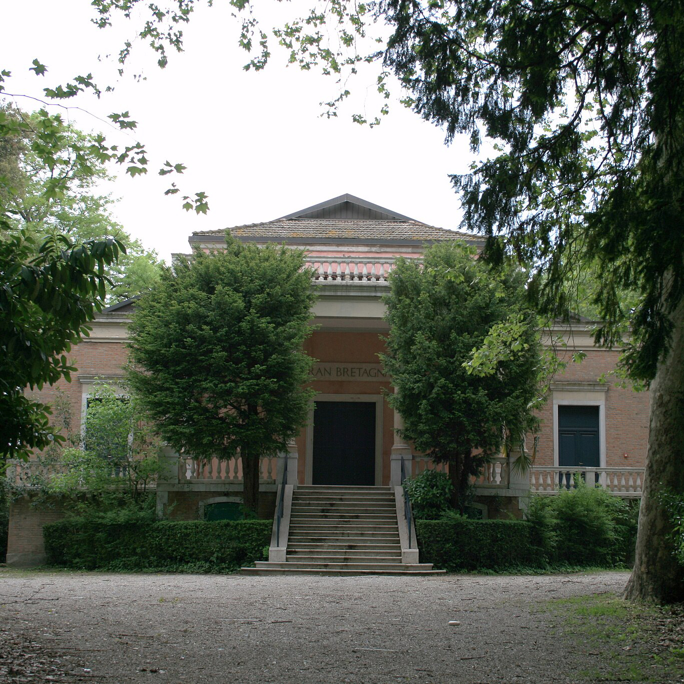 British Council Venice Fellowship Programme 2024
